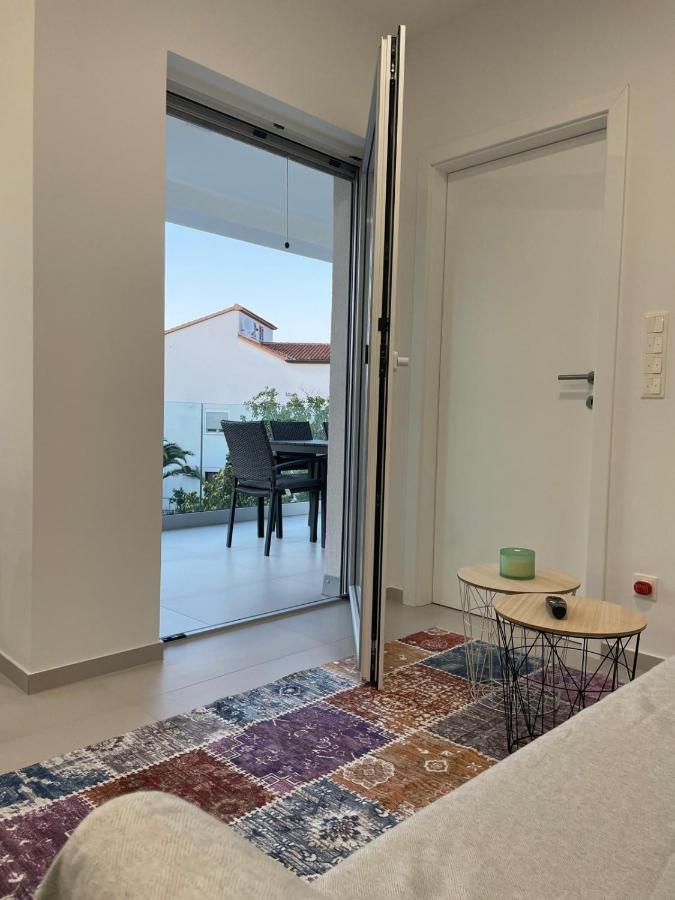 Apartment Rahat ลิทซ์ยัน ภายนอก รูปภาพ