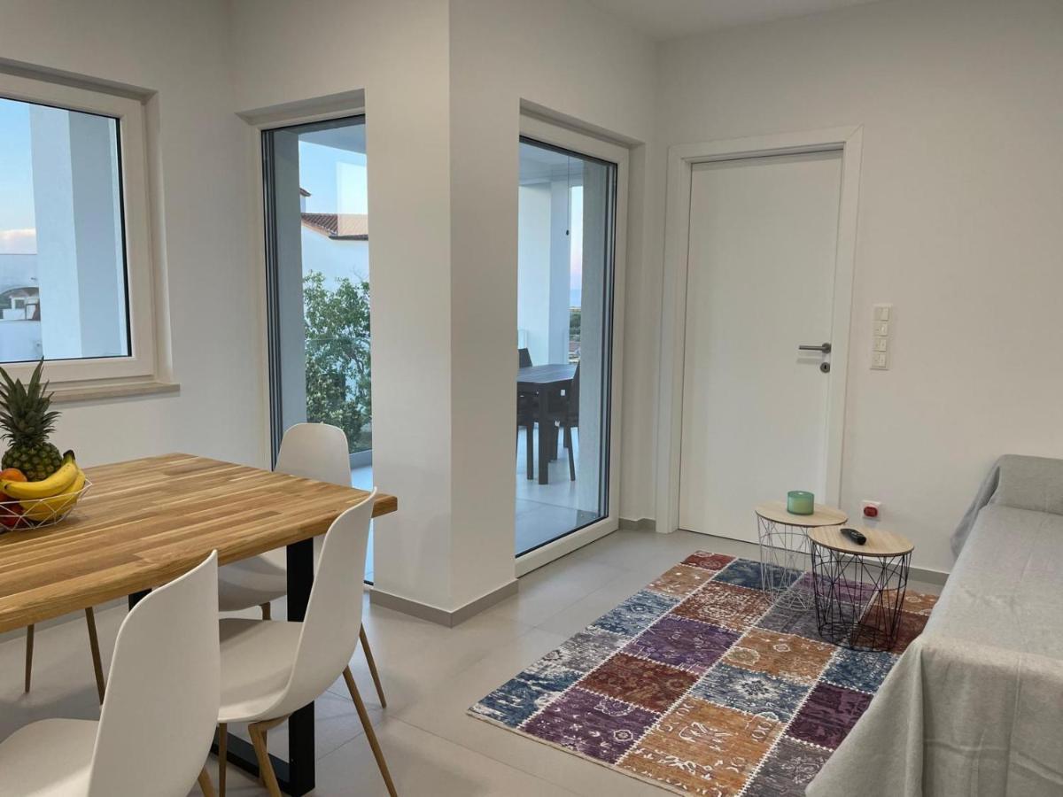 Apartment Rahat ลิทซ์ยัน ภายนอก รูปภาพ