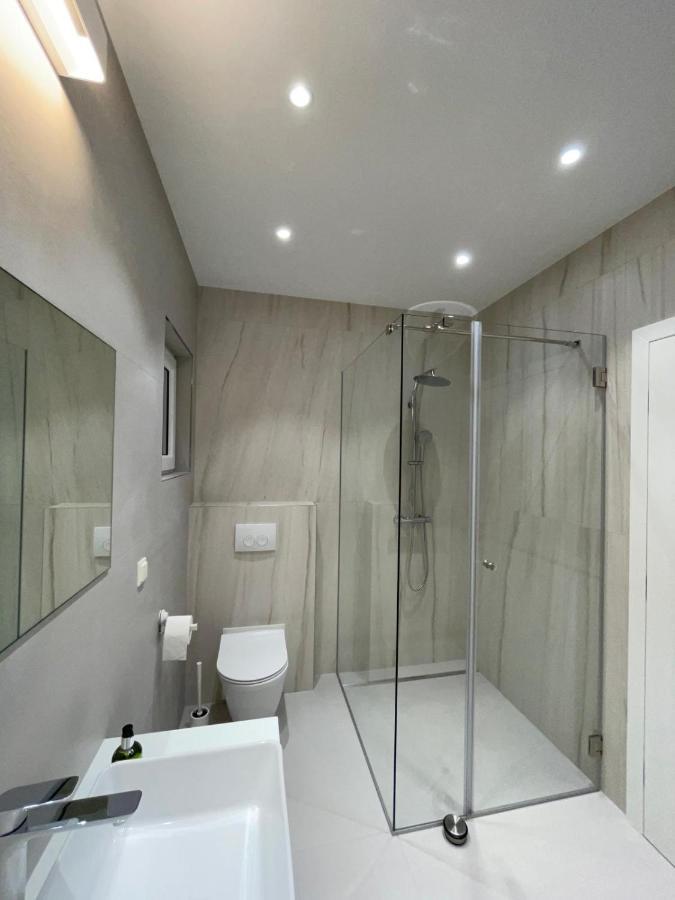 Apartment Rahat ลิทซ์ยัน ภายนอก รูปภาพ