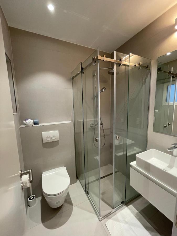 Apartment Rahat ลิทซ์ยัน ภายนอก รูปภาพ